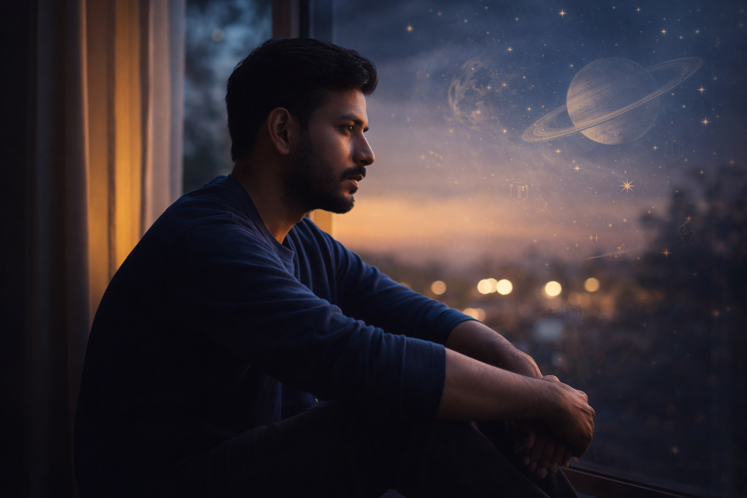 Why Life Feels Stuck Even After Doing Everything Right | DivineAstro