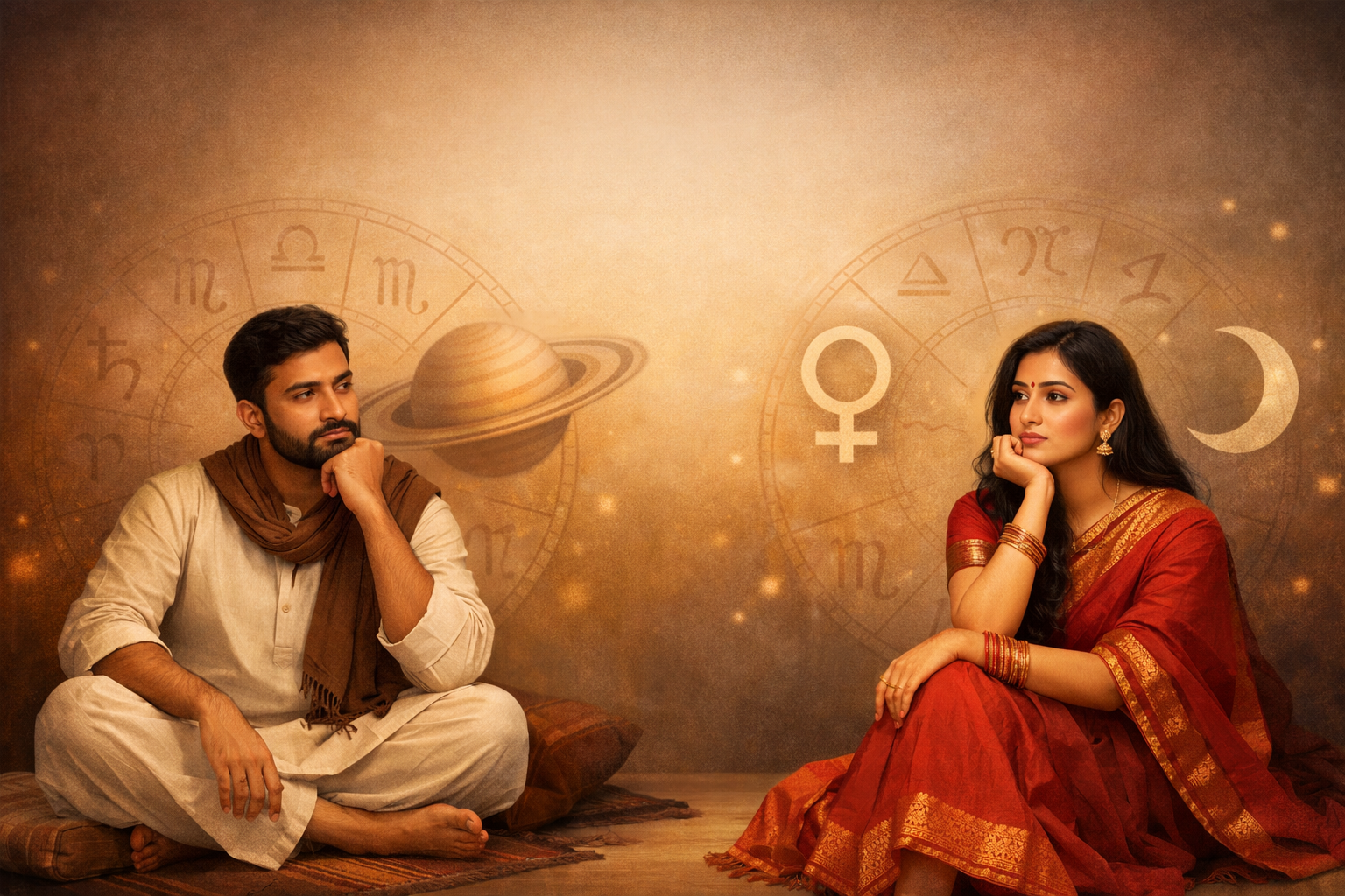 Achhi Kundli Hone Ke Baad Bhi Shaadi Kyu Delay Hoti Hai? Astrology Fact