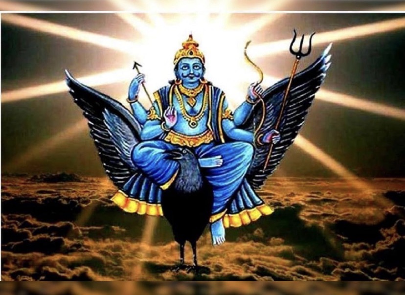 Vrishabh Rashi ke 9th Bhav me Shani: Vargottama, Vakri aur Pushkara Yog ka Poora Rahasya