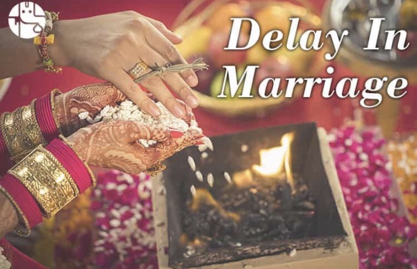 Achhe Logon Ki Shaadi Late Kyu Hoti Hai?