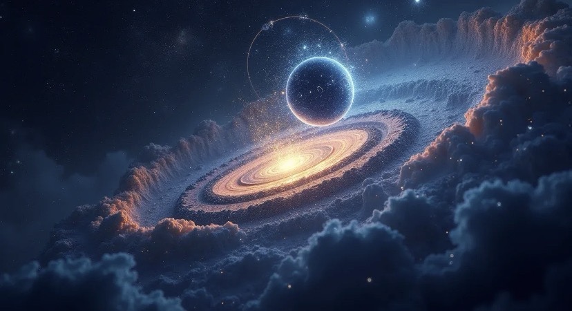 Saturn Return in Astrology: Life Ka Sabse Powerful Transformation Phase